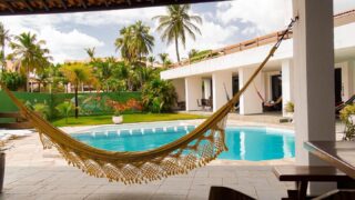 Nossa pousada e seus encantos… 💙

A Kite da Mary possui lugares feitos para você relaxar com a sua família e sentir a natureza sempre por perto 🌴☀️

Reserve pelo WhatsApp 👇🏻
(85) 99692-4008
📍 Praia de Cumbuco

#cumbuco #cumbucobeach #cumbucoceará
#entretenimento #lazer #kitepoint #kitecumbuco #cumbucopraia #pousada #pousadacumbuco