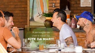 A alegria no rosto de poder viver e estar na Kite da Mary! 

Vem cultivar momentos incríveis no nosso paraíso particular 💚🌴

-

Reserve pelo WhatsApp 👇🏻
(85) 99692-4008
📍 Praia de Cumbuco

#cumbuco #cumbucobeach #cumbucoceará
#entretenimento #lazer #kitepoint #kitecumbuco #cumbucopraia #pousada #pousadacumbuco