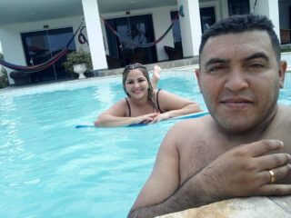 Desde de já agradeço, que Deus abençoe a união de vcs ! Bem vindos sempre !